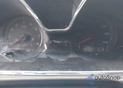 2014 Chevrolet Traverse 1Lt z USA, uszkodzony, nr VIN 1GNKRGKD8EJ339606